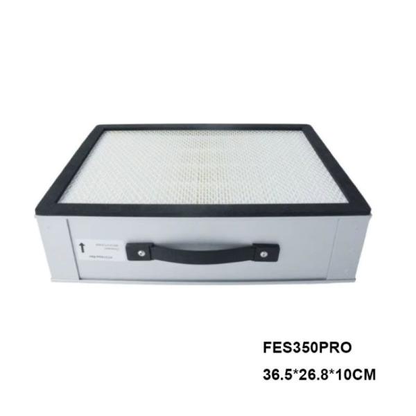 Buy cheap Middle Filter Oil Suction Filter For FES350PRO Laser Fume Extractor from wholesalers