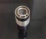 Compatible HR10A-7P-6P Hirose 6 Pin Male Connector for Camera
