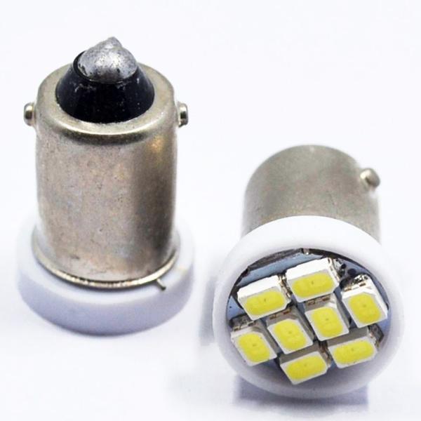 Buy cheap Excellent Brightness Led Headlight Bulbs 1W Wattage For Universal Cars from wholesalers