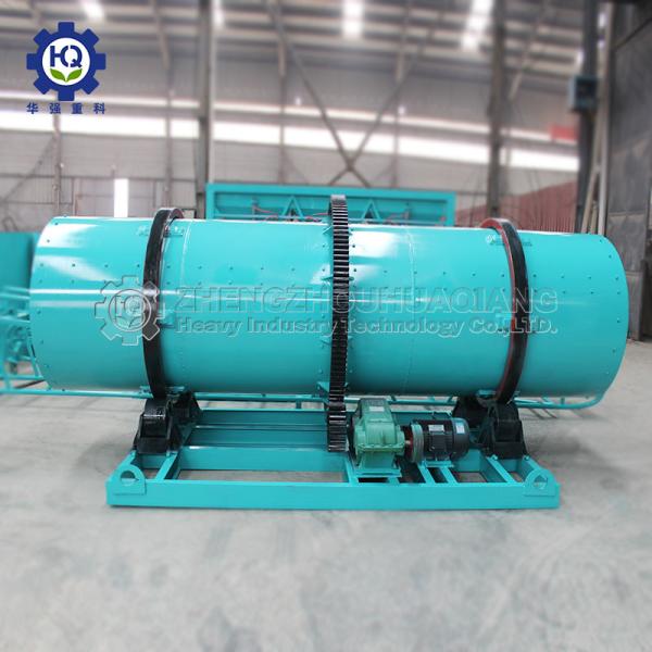 Buy cheap 380V 50HZ Stainless Lining Rotary Drum Granulating Machine For Compound Fertilzier from wholesalers