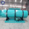 Buy cheap Urea, Ammonium Sulphate, MOP Base Rotary Drum Granulator NPK Production Line from wholesalers