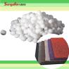 Buy cheap Recycled Soft TPE Material 65A Hardness Car Floor Carpet TPE Thermoplastic Elastomer from wholesalers