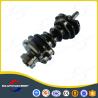 Buy cheap OM642 Crankshaft Mercedes Benz A6420302601 Diesel V6 3.0L Engine Parts from wholesalers
