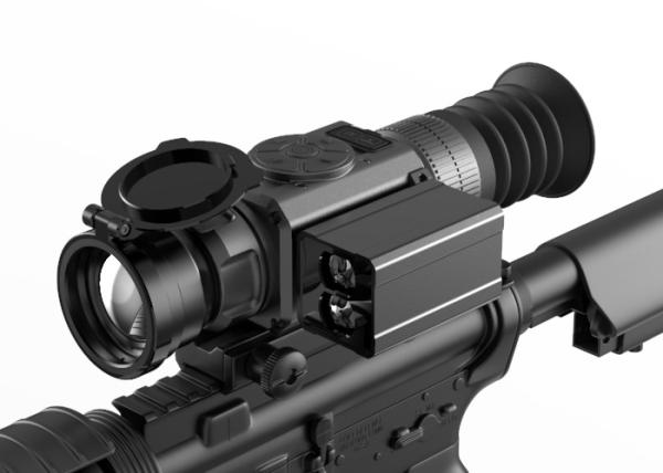 Buy cheap 50mm Lens Tactical Rifle Sight Orion 350RL For Smooth Bore And Airsoft Weapon from wholesalers