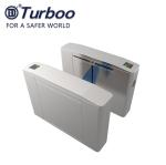 BI - Directional Access Control Turnstile Gate Excellent Combination Capacity