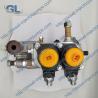 Buy cheap HP0 Denso Fuel Injection Pump 094000-0452 For KOMATSU SA6D140E-3 6217-71-1131 6217711131 from wholesalers