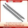 Buy cheap Anti Oxidation Mazda Cx5 Running Boards Side Steps T Shaped Screws from wholesalers