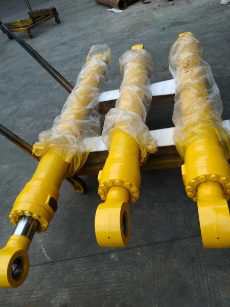 Buy cheap 707-13-16710 pc300-7 arm cylinder from wholesalers