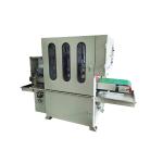 Buy cheap 1.5KW Vacuum Motor Power Metal Finishing Machine 60mm With 5.5KW Swing Motor Power from wholesalers