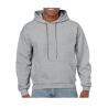 Buy cheap 50% Cotton 50% Polyester Preshrunk Fleece Knit Sports Wear Garments Heavy Blend 8Oz from wholesalers
