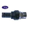 Buy cheap Hydraulic Main Relief Valve Assy For Komatsu Excavator PC40-7 PC40-8 from wholesalers