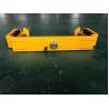 Buy cheap Slope Temporary Parking 4T Family Car Anti Theft Lock With Rubber Sheet from wholesalers