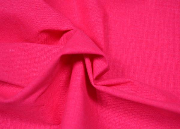Buy cheap 6OZ Plain Weave Fabric Fluorescence Color Dyeing Plain Style For Shoes from wholesalers