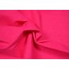Buy cheap 6OZ Plain Weave Fabric Fluorescence Color Dyeing Plain Style For Shoes from wholesalers
