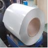 Buy cheap White Ral 9016 Pre Painted Galvanized Coils DX53D Color Steel Coil from wholesalers