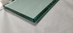 Buy cheap Customized Safety Resistance To Wind Load Tempered Glass For Doors/Windows from wholesalers