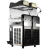 Buy cheap Fruit Juice Frozen Slush Machine 240V Double Bowls Margarita from wholesalers