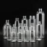 Buy cheap Wholesale 40ml 50ml 60ml 70ml 100ml 200ml 250ml 300ml 400ml 500ml alcohol pet bottle sanitizer gel plastic spray bottle from wholesalers
