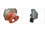 12/10G Large Capacity Mining Pump Parts Cr27 Cast Iron Pump Parts