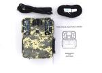 1080P HD Outdoor Wireless Hunting Trail Cameras With Fast Trigger Speed
