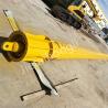 Buy cheap SR220 OD445 kelly bar Construction Machinery Parts interlock column from wholesalers