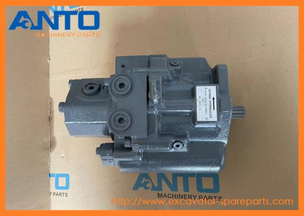 Buy cheap 1946468 194-6468 Piston Pump Excavator Hydraulic Pump Fitting For 303 from wholesalers