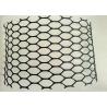 Buy cheap 30m HDPE Black Plastic Poultry Netting from wholesalers