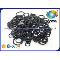 Buy cheap Standard Size Custom Rubber Seal Kits K9009718 For Excavator Daewoo DX170W product