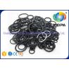 Buy cheap Standard Size Custom Rubber Seal Kits K9009718 For Excavator Daewoo DX170W from wholesalers