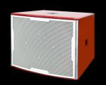 Buy cheap TK18 series Professional loudspeaker from wholesalers