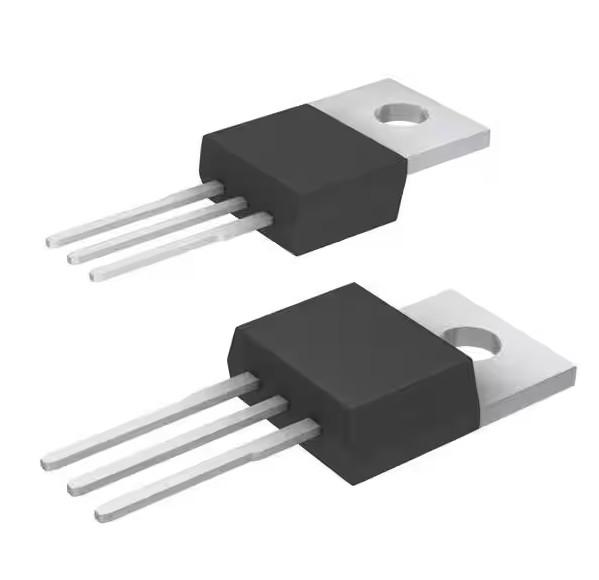 Buy cheap IPP65R110CFDA High Power N Channel Mosfet Logic Level N 650V 31.2A Tc 277.8W PG-TO220-3 from wholesalers