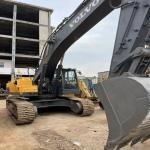 2022 Volvo Used Excavators Volvo 480