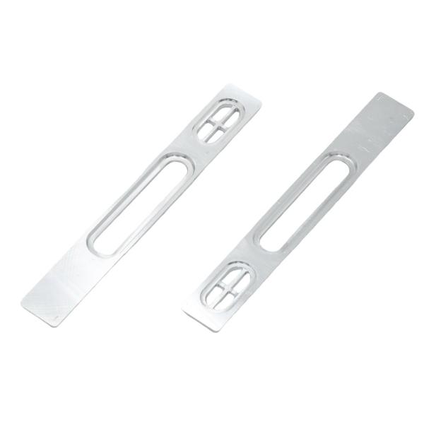 Buy cheap Positive Negative Electrode Cover Plate Essential Component for Commercial Industrial Energy Storage System Battery Module from wholesalers