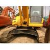 Buy cheap Used KOMATSU Excavator PC220-7 FOR SALE from wholesalers