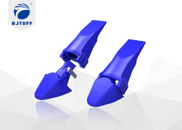 Buy cheap V20 Soil Drilling Teeth 42CrMo Drilling Bucket Auger Teeth from wholesalers