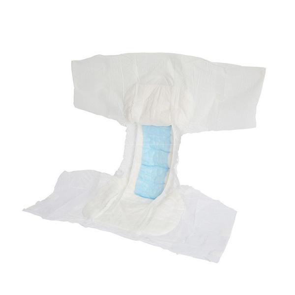 Buy cheap Inconvenient People Clean Sumitomo Adult Panty Diaper from wholesalers