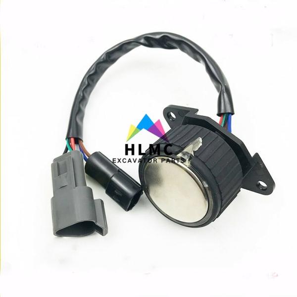 Buy cheap 21Q4-20812 21Q420812 13A31-032 Electrical Spare Parts Throttle Knob Switch from wholesalers