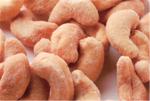 Buy cheap Sriracha Roasted Cashew Nut Snacks , Natural Organic Cashew Nuts For Weight Loss from wholesalers