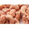 Buy cheap Sriracha Roasted Cashew Nut Snacks , Natural Organic Cashew Nuts For Weight Loss from wholesalers