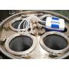 Buy cheap Stainless Steel Industrial Bag Filters No Leakage Flexible Operation from wholesalers