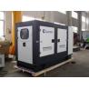 Buy cheap 300KW / 375KVA cummins diesel generator sets , 4-Cycle from wholesalers