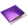 Buy cheap Shockproof Padded Courier 20*25cm Metallic Bubble Mailer from wholesalers
