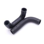 14mm Flexible Rubber Hose Pipe CSM / Wire Braided Hydraulic Hose Pipe