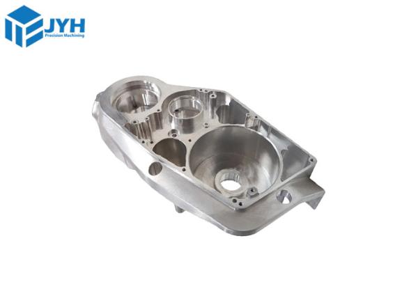 Buy cheap Custom Prototype CNC Parts , Precision Machining Aerospace Component Suppliers from wholesalers