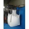 Buy cheap PP Jumbo Food Grade FIBC Durable UV Protection For Packaging Sugar from wholesalers