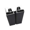 Buy cheap 6063 Extrusion Aluminium Sliding Window Profile Glass Frame Profile from wholesalers