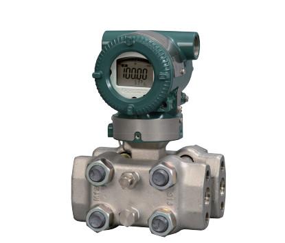 Buy cheap EJA130E Yokogawa Differential Pressure Transmitter With HART 5/7 Protocol from wholesalers