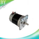 BLDC MOTOR 57mm BY57BLY005 36VDC 4000rpm high speed brushless motor
