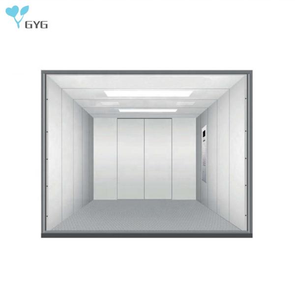 Buy cheap ORIGIN CARGO LIFT ELEVATOR GERMAN RELIABLE PERFORMANCE RESIDENTIAL FREIGHT ELEVATOR from wholesalers