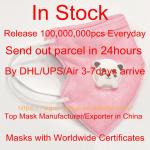 3D design Kids Printed Mask / Children'S Face Mask With Valve